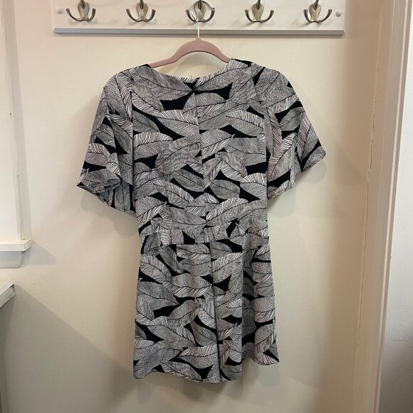 LOFT Romper (OOP) - Picture 3 of 3